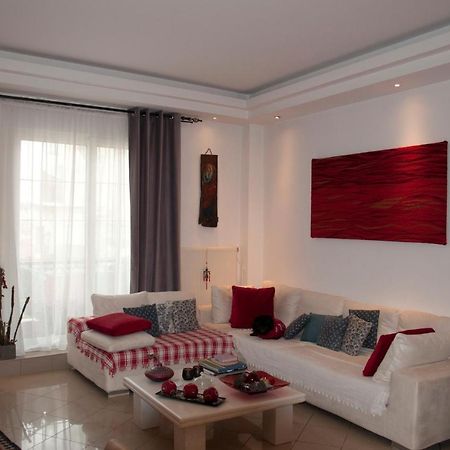 House In Heraklion City Center Exterior foto