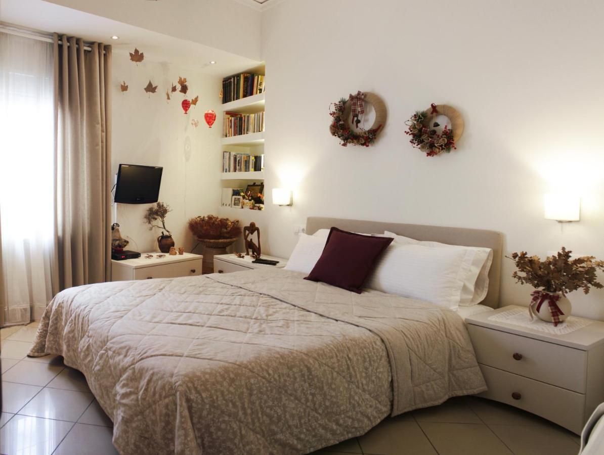 House In Heraklion City Center Exterior foto