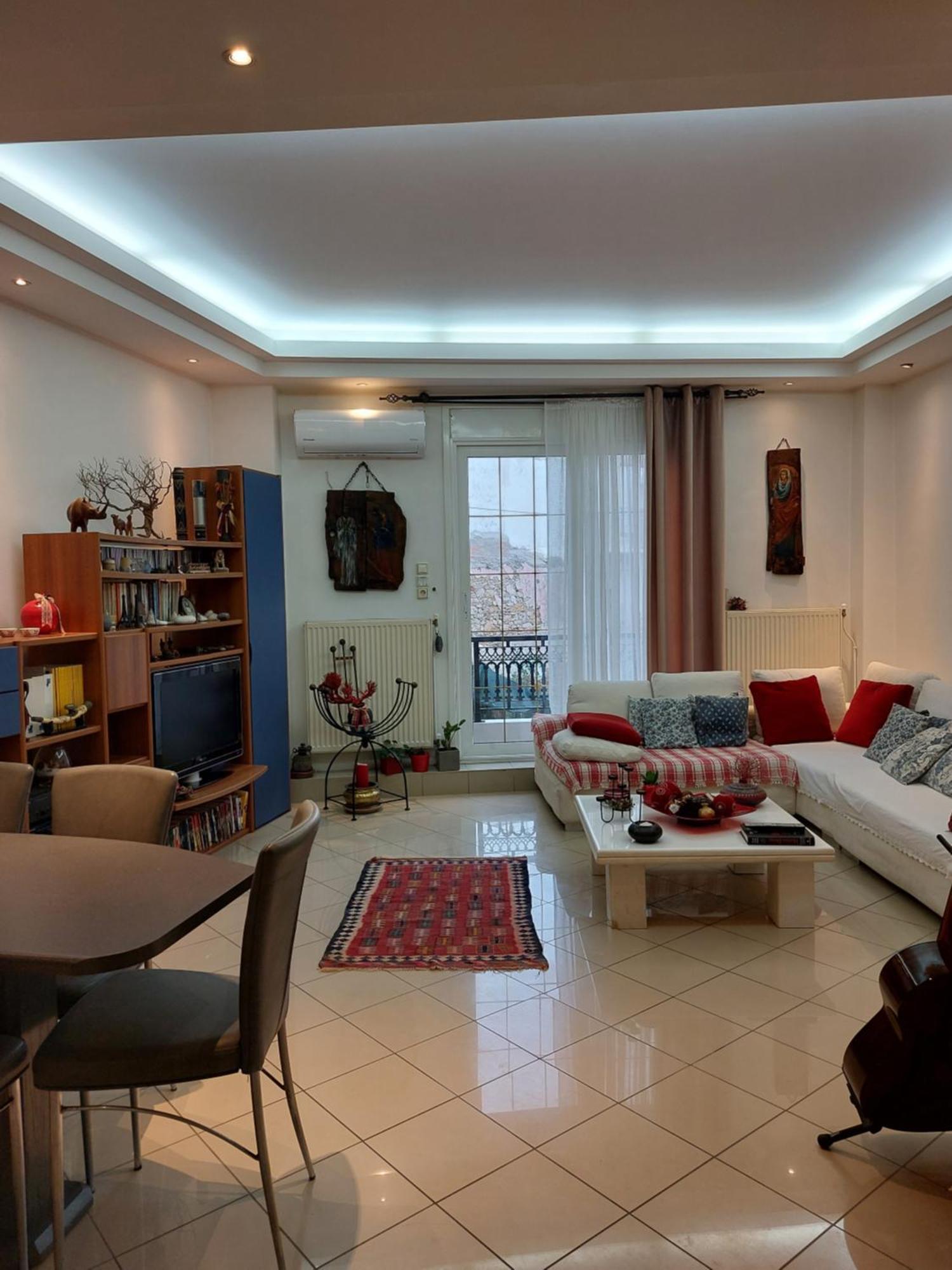 House In Heraklion City Center Exterior foto